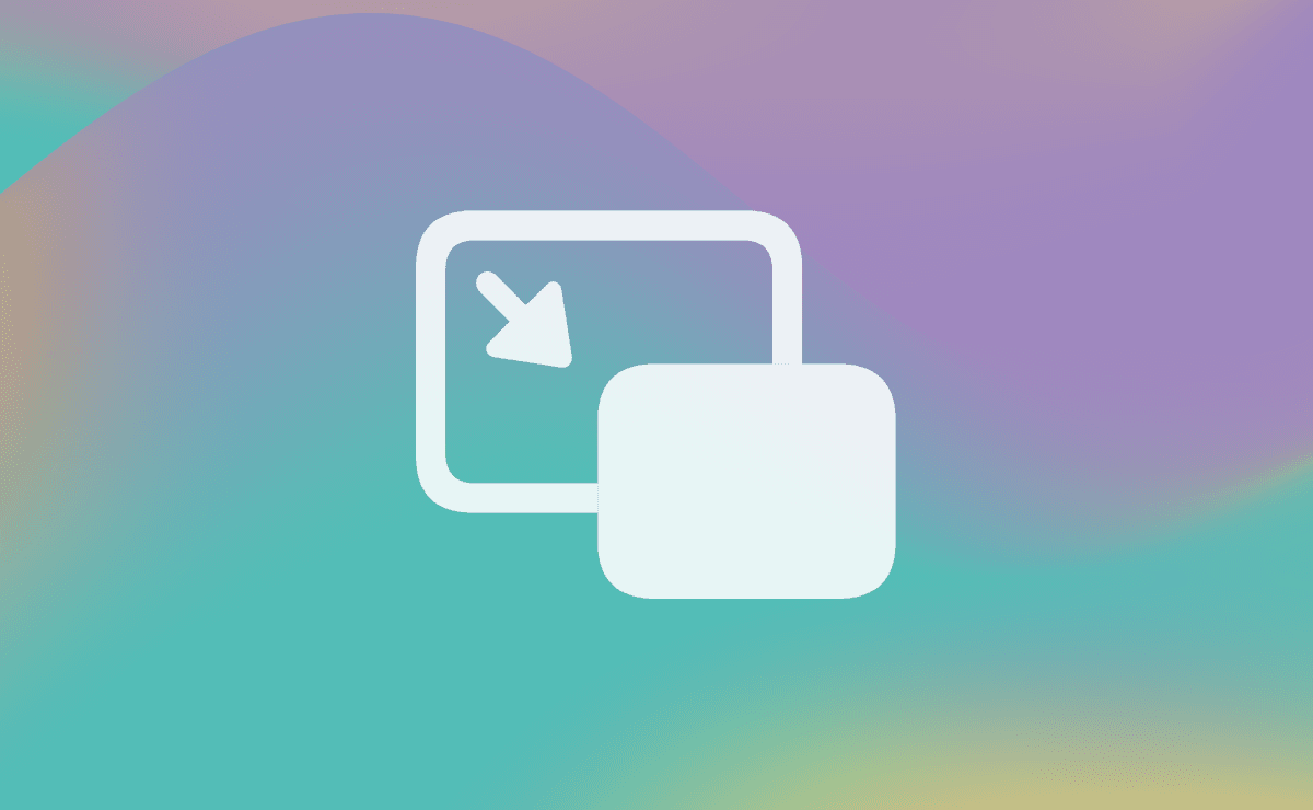 Demystifying Picture in Picture on iOS